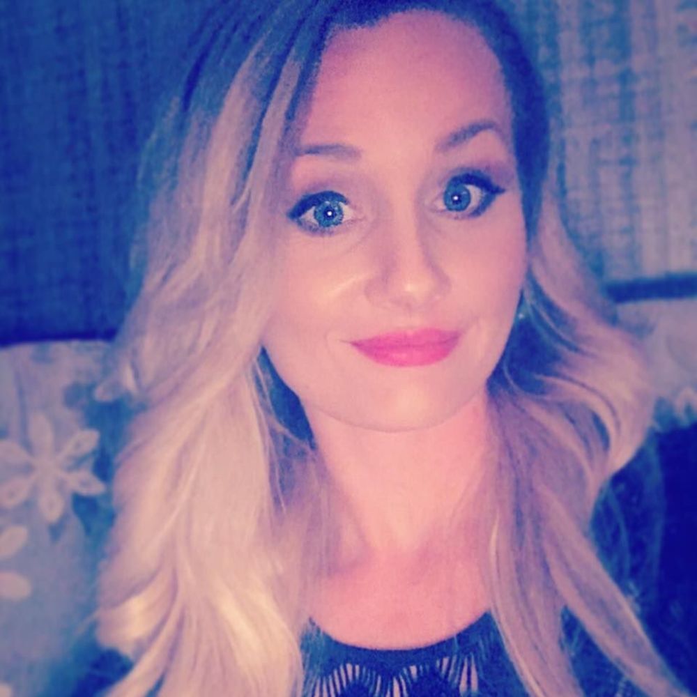 Meet your Posher, Kristie